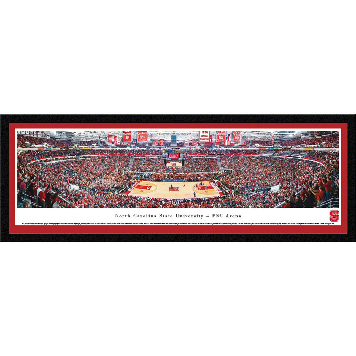 Panorama Lenovo Arena Select Frame